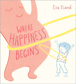 Cover image for 9781839133824 - Where Happiness Begins