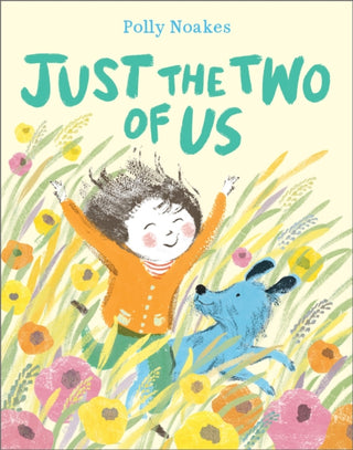 Supplemental image for 9781839134258 - Just the Two of Us