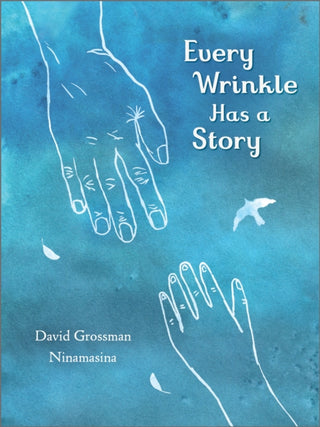 Cover image for 9781839134746 - Every Wrinkle has a Story