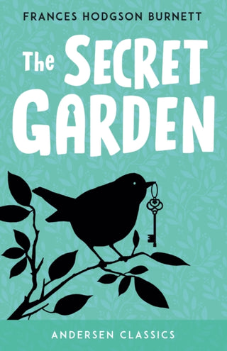 Cover image for 9781839135026 - The Secret Garden