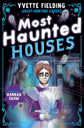 Supplemental image for 9781839135606 - Most Haunted Houses