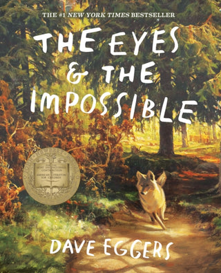 Supplemental image for 9781839136030 - The Eyes and the Impossible