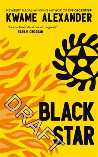 Cover image for 9781839136351 - Black Star