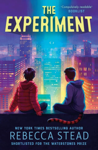 Supplemental image for 9781839137815 - The Experiment