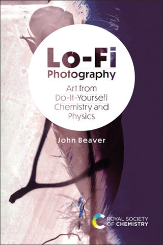 Cover image for 9781839165115 - Lo-Fi Photography