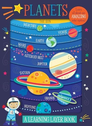Cover image for 9781839231339 - Planets