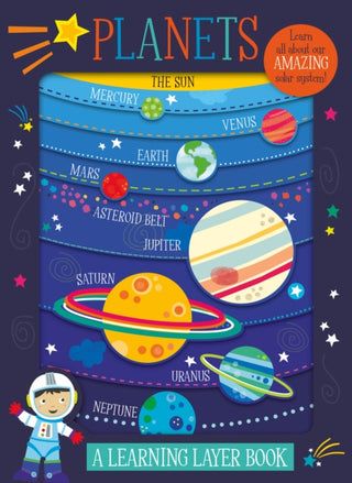 Cover image for 9781839231339 - Planets