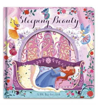 Cover image for 9781839231421 - Sleeping Beauty