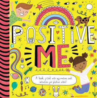 Supplemental image for 9781839235818 - Positive Me