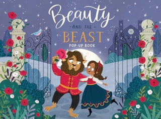 Cover image for 9781839236983 - Beauty and the Beast