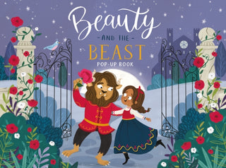 Supplemental image for 9781839236983 - Beauty and the Beast
