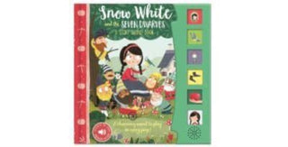 Supplemental image for 9781839237829 - Snow White and the Seven Dwarves a Story Sound Book