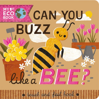 Supplemental image for 9781839239335 - Can You Buzz Like a Bee?