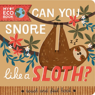Supplemental image for 9781839239342 - Can You Snore Like a Sloth?