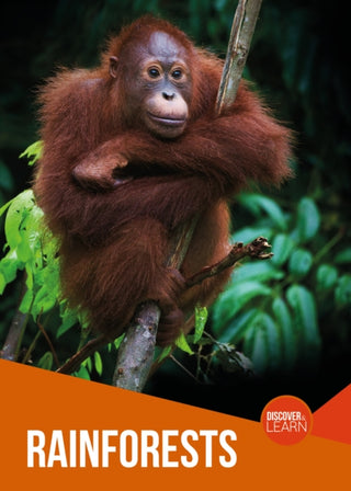 Supplemental image for 9781839271465 - Rainforests