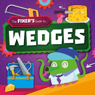 Supplemental image for 9781839271861 - Wedges
