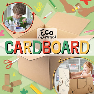 Cover image for 9781839272677 - Cardboard