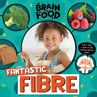 Cover image for 9781839274879 - Fantastic Fibre