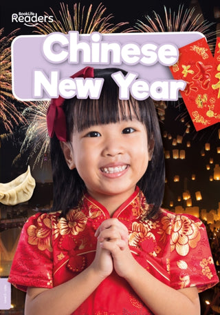 Cover image for 9781839278921 - Chinese New Year
