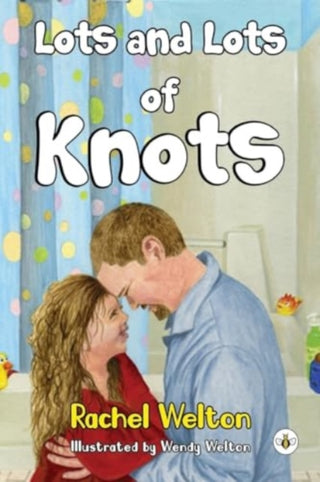 Cover image for 9781839346767 - Lots & Lots of Knots