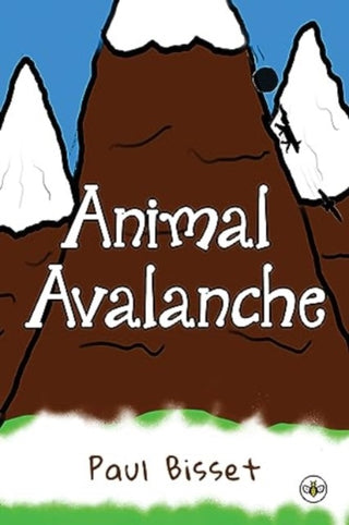 Supplemental image for 9781839347573 - Animal Avalanche