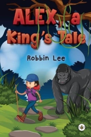 Supplemental image for 9781839347870 - Alex, A King's Tale