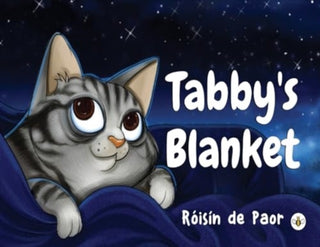 Cover image for 9781839348778 - Tabby's Blanket