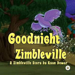 Supplemental image for 9781839348808 - Goodnight Zimbleville