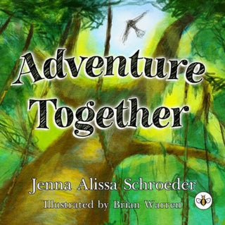 Cover image for 9781839349003 - Adventure Together