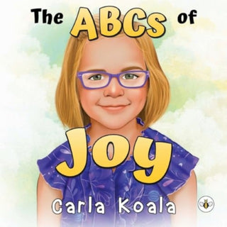Cover image for 9781839349195 - The ABCs of Joy