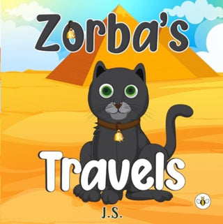 Supplemental image for 9781839349393 - Zorba's Travels