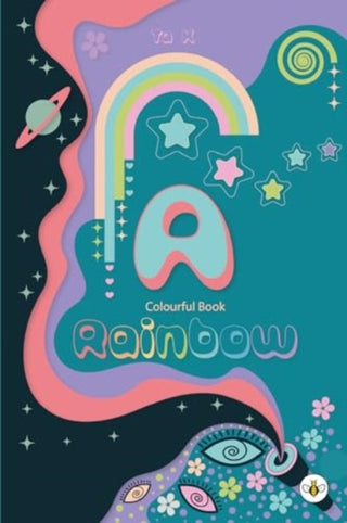 Supplemental image for 9781839349553 - Rainbow