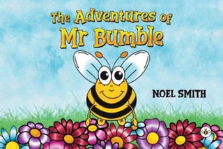 Cover image for 9781839349768 - The Adventures of Mr Bumble