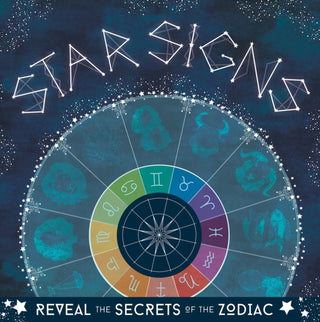 Cover image for 9781839350139 - Star Signs