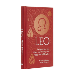 Cover image for 9781839401435 - Leo