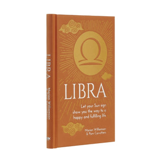 Supplemental image for 9781839401459 - Libra