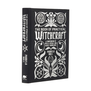 Supplemental image for 9781839401510 - The Book of Practical Witchcraft