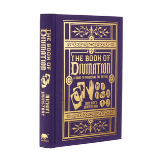 Cover image for 9781839401527 - The Book of Divination