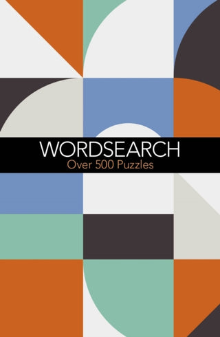 Cover image for 9781839402678 - Wordsearch