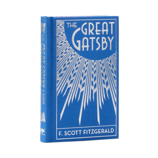 Cover image for 9781839409233 - The Great Gatsby