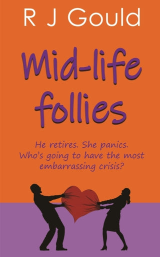Cover image for 9781839451874 - Mid-life follies