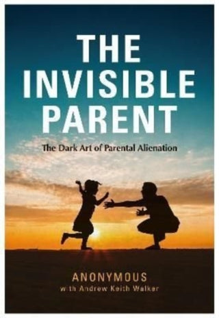 Cover image for 9781839523984 - THE INVISIBLE PARENT
