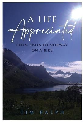 Cover image for 9781839524189 - A LIFE APPRECIATED