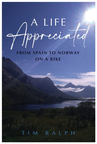 Supplemental image for 9781839524189 - A LIFE APPRECIATED