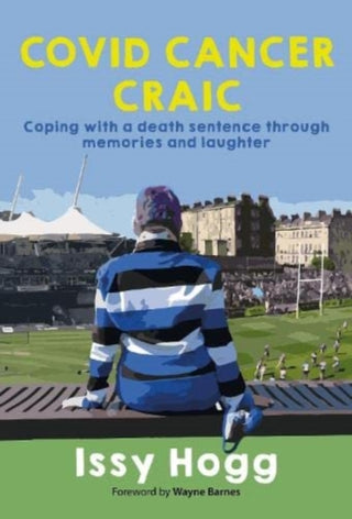 Supplemental image for 9781839524233 - COVID CANCER CRAIC