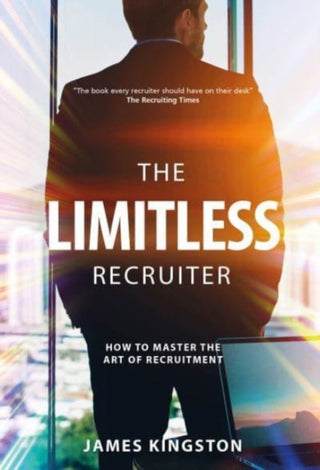 Supplemental image for 9781839524332 - The Art Of Recruitment