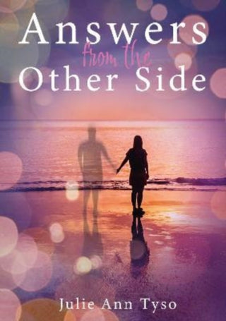 Cover image for 9781839524875 - Answers from the Other Side