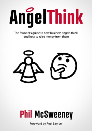 Cover image for 9781839525377 - AngelThink