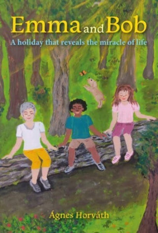 Cover image for 9781839527227 - Emma and Bob