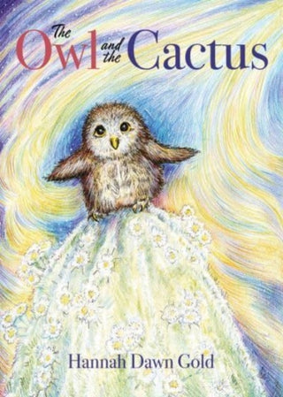 Cover image for 9781839527258 - The Owl and the Cactus